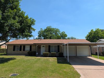 245 Rancho Dr