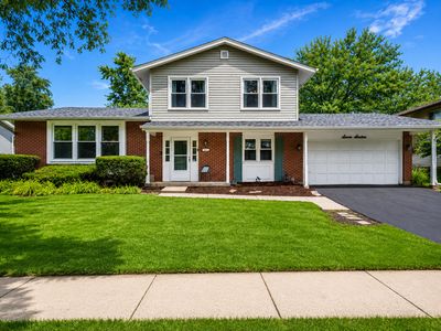 716 Dorchester Dr
