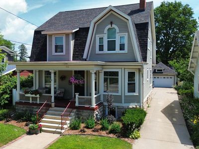 316 Franklin St