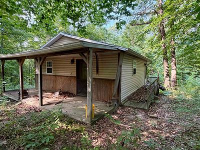 2825 Popcorn Rd