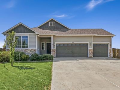 Property at 7397 Indigo Run St, Wellington, CO