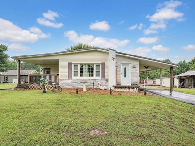3250 Beulah Rd