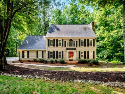 412 Perry Hill Rd
