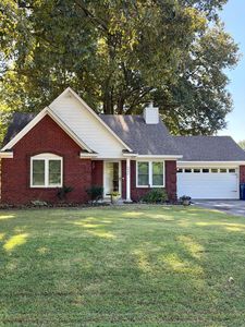6496 Broken Hickory Cv