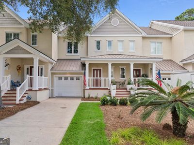 Property at 151 Limeburn Trl, Saint Simons Island, GA