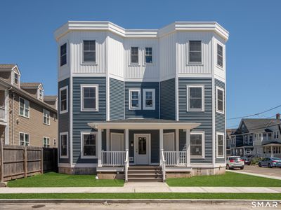 390 Carroll Avenue