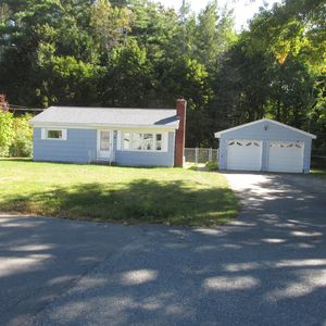 14 Davis Drive