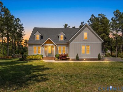 3724 Mill Mount Ter