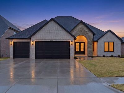 5064 E Ferdinand Court