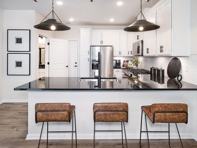 Murray Hill Plan, Bridgeview