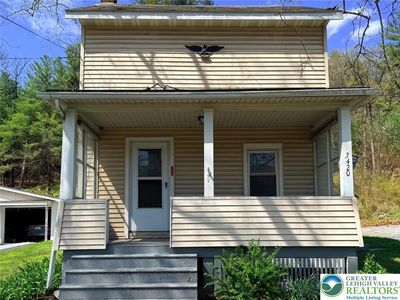 Property at 3420 Little Gap Rd, Palmerton, PA