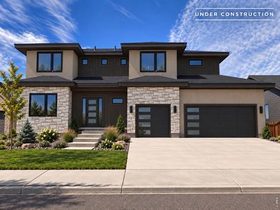 842 Clydesdale Dr