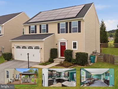 130 W Wing Way