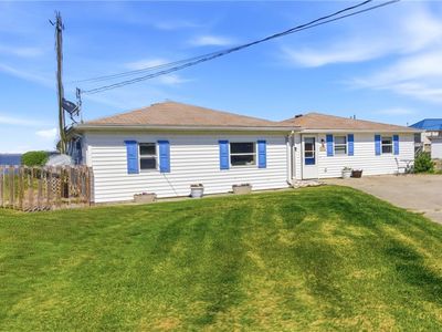 Property at 108 Pleasant Point, Grandy, NC