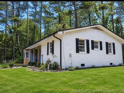 3839 Avents Ferry Rd