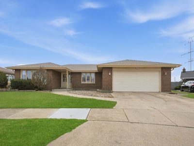 7545 Halesia Ct