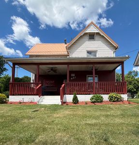 991 N Water Ave