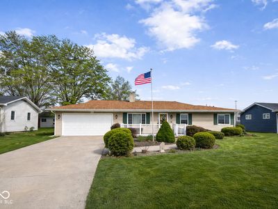 110 Elm Dr