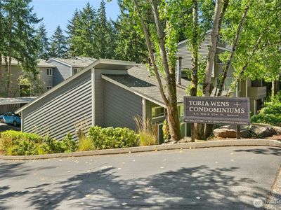 Property at 3033 127th Place SE #I11, Bellevue, WA