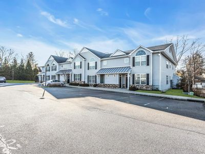 Property at 710 Breton Way #710, Glen Cove, NY