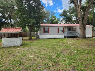 Property at 169 NE 166 COURT, Silver Springs, FL