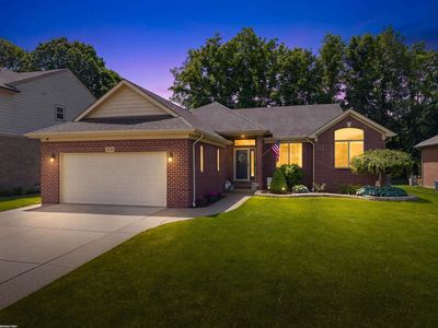 22350 Brantingham Rd