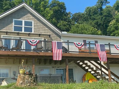 241 Squirrel Ln