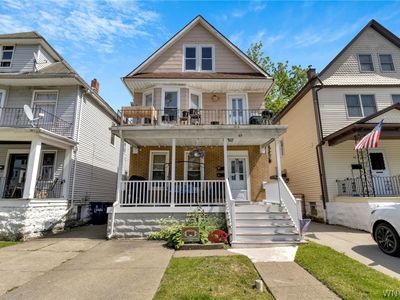 65 Hayden St