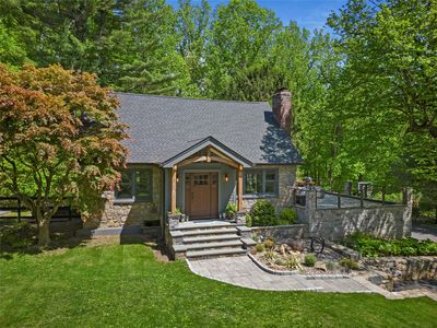 36 Barrett Hill Road