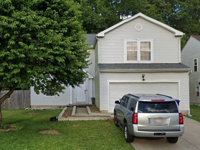 234 Bergoholt St