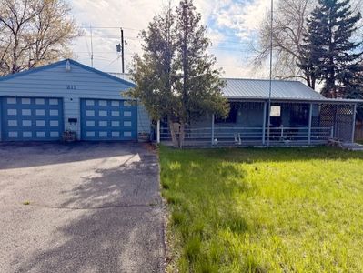 Property at 311 N Harrison Ave, Townsend, MT