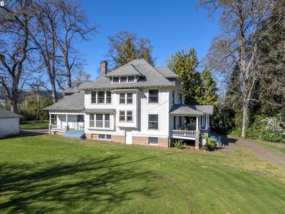 3316 Thomsen Rd
