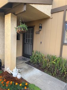 1221 Farroll Ave #B
