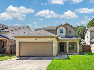 1717 Eagle Lake Rd