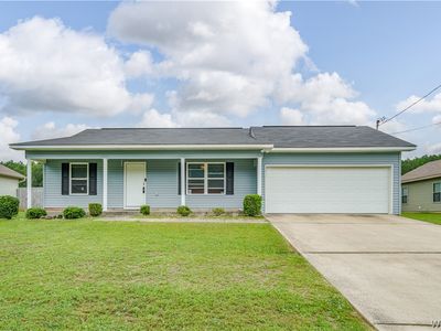 Property at 16155 Stone Ridge Pkwy, Brookwood, AL