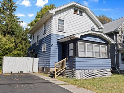 12 Willow St