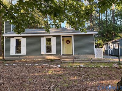 5700 Linda Rd