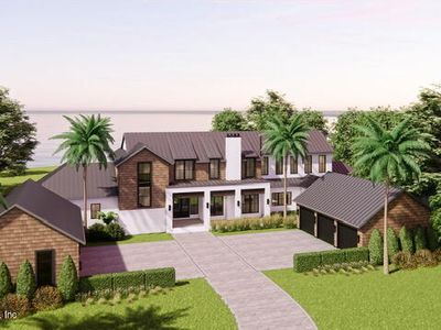 5124 SAN JOSE Boulevard