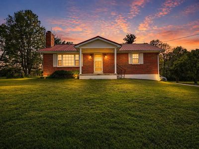 210 Bunker Hill Rd