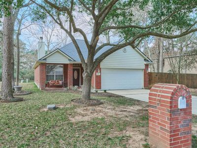 11366 Glen Forest Dr