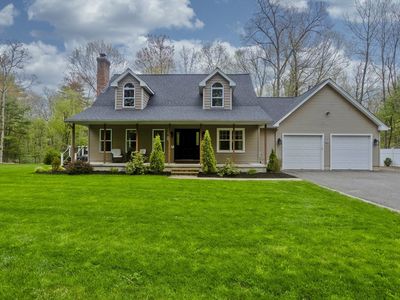 Property at 317 Chicopee St, Granby, MA
