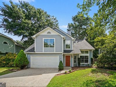 2684 Piedmont Oak Dr
