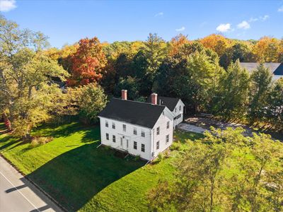 Property at 6 Center Drive, Orrington, ME