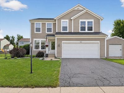 909 Walnut Dr