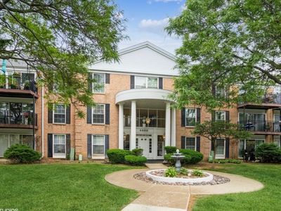 5300 Carriageway Dr APT 203