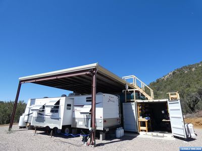 Property at 129 Enchanted Trl, Silver City, NM