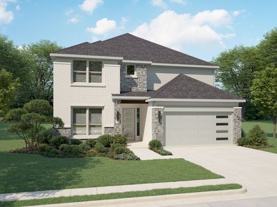 4420 Rustic Ridge Dr