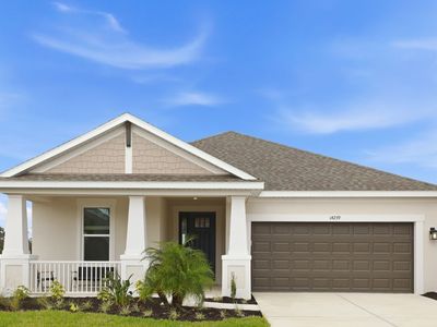 Aruba Plan, Westview