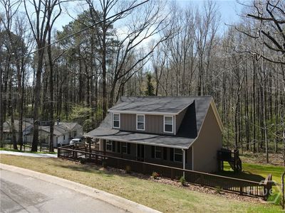 135 Mcduffie Drive