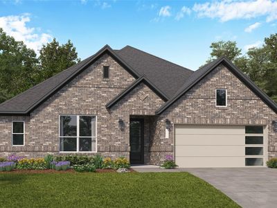 6327 Bakers Cove Ln